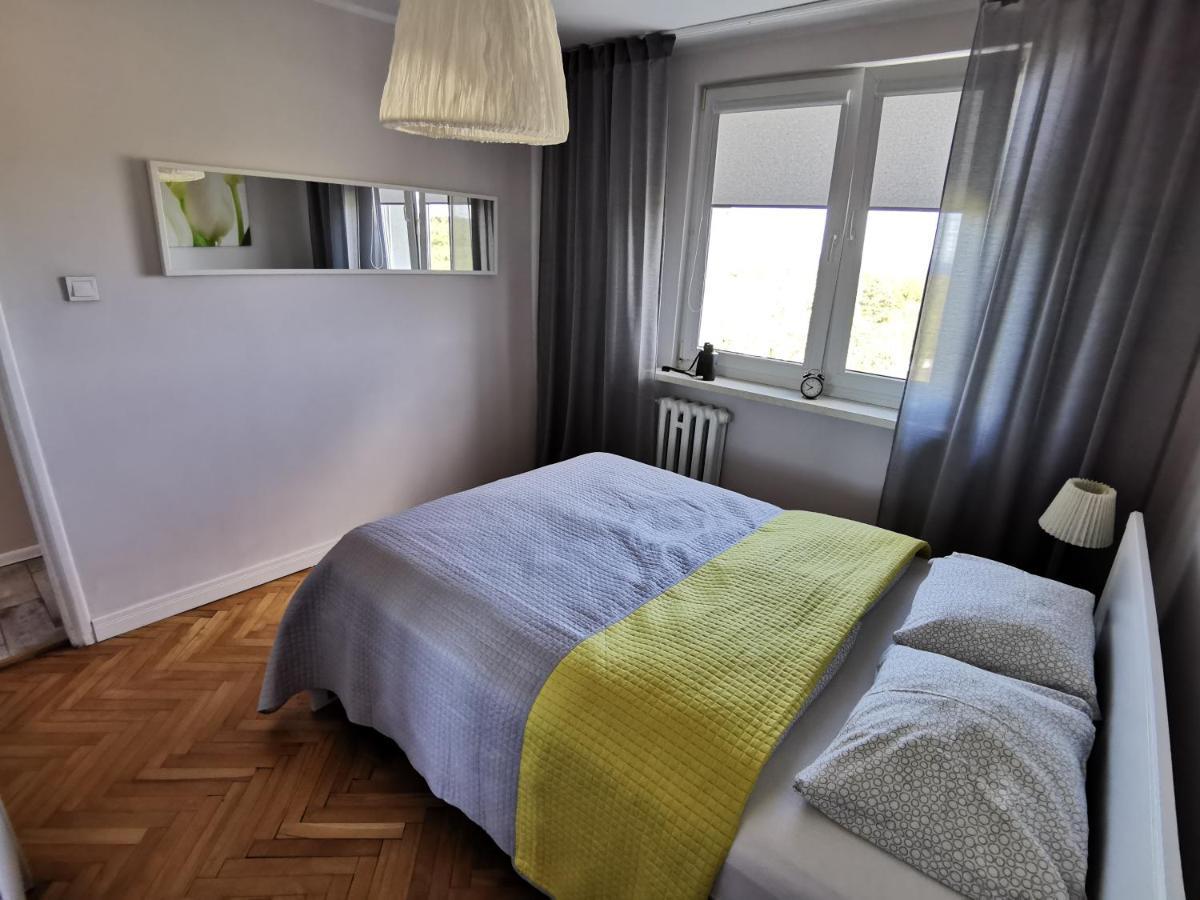 Apartment Apartament Redlowo Gdynia