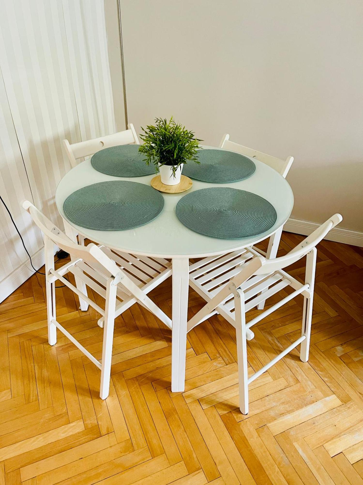 Apartament Redlowo Gdynia