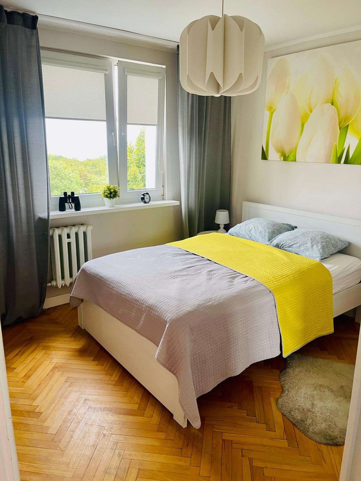 Apartament Redlowo