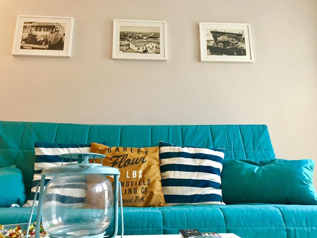 Apartament Redlowo Apartment Gdynia